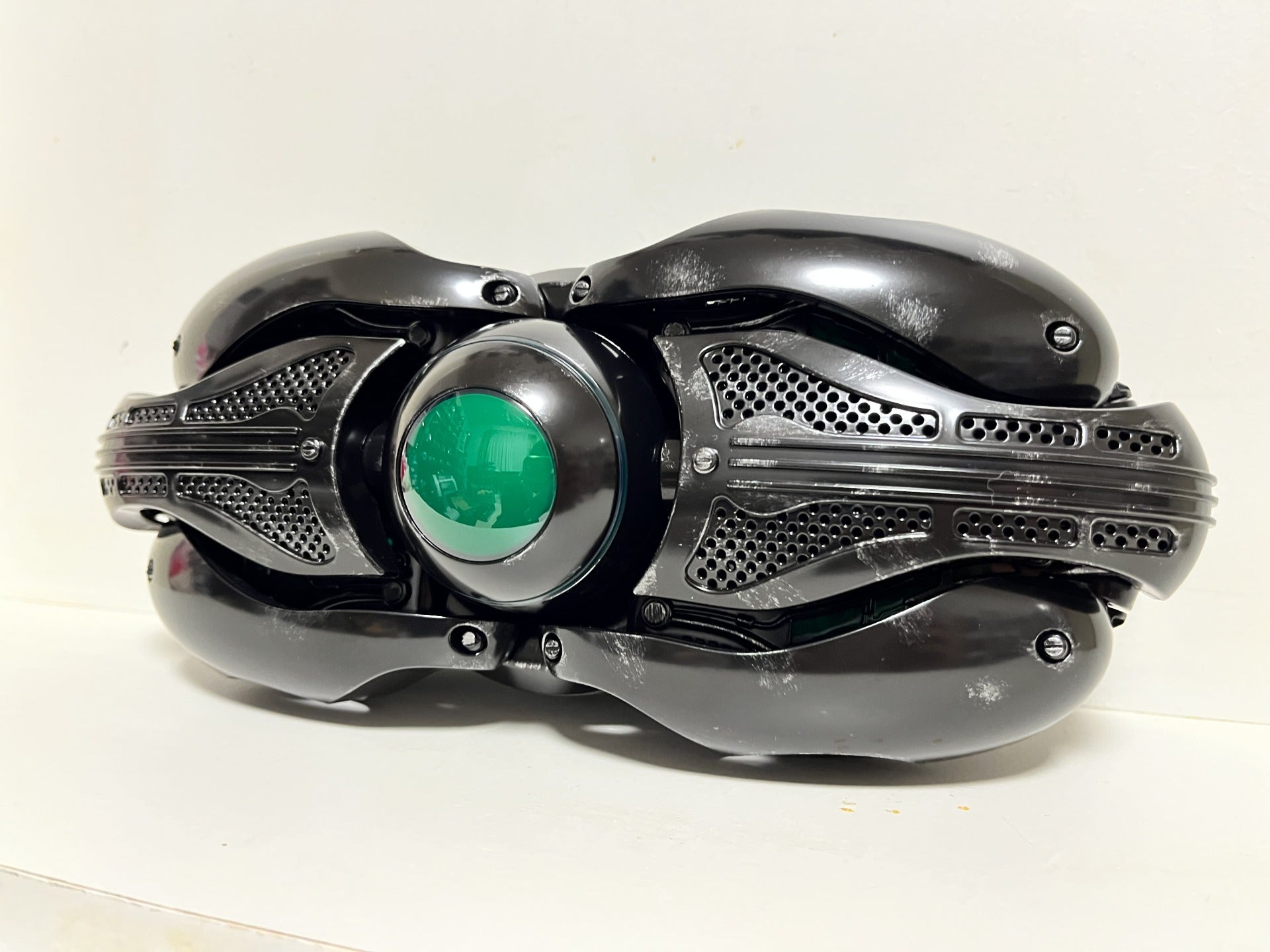 仮面ライダーBLACK SUN』CSM変身ベルト世紀王ムーンドライバーが 仮面ライダーBLACK SUN』CSM変身ベルト世紀王ムーンドライバーが