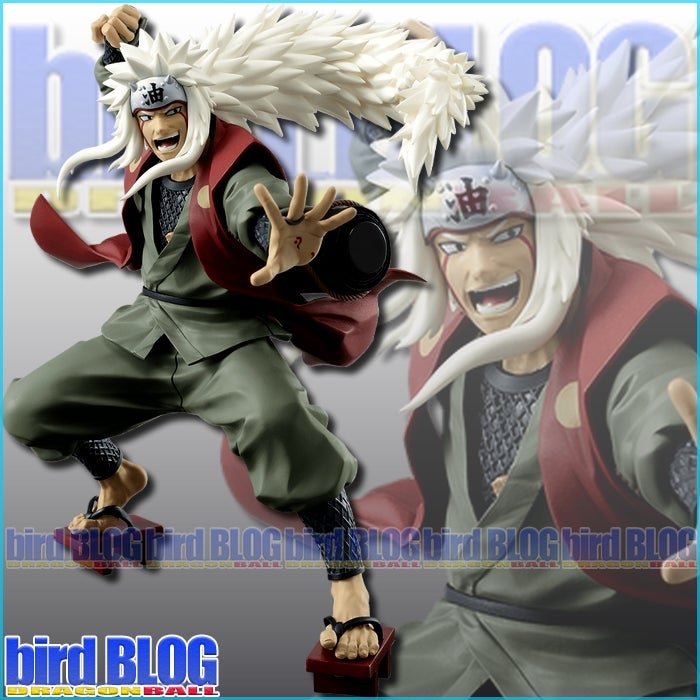 NARUTO-ナルト- BANPRESTO FIGURE COLOSSEUM 造形忍界大戦 NARUTO-ナルト- BANPRESTO FIGURE COLOSSEUM 造形忍界大戦