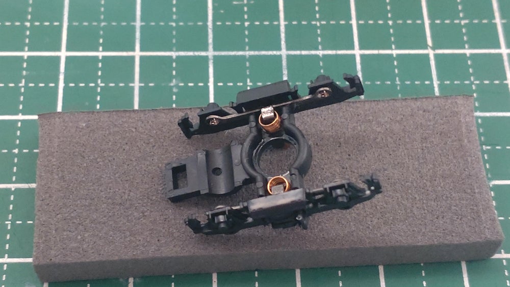 模型鐵:Micro Ace A-2682 12系江戸 セットアップ | TRAIN SQUARE 模型鐵:Micro Ace A-2682 12系江戸 セットアップ | TRAIN SQUARE