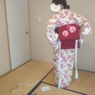 Kさま＊はじめてさんの着付けレッスンコーデの記事より