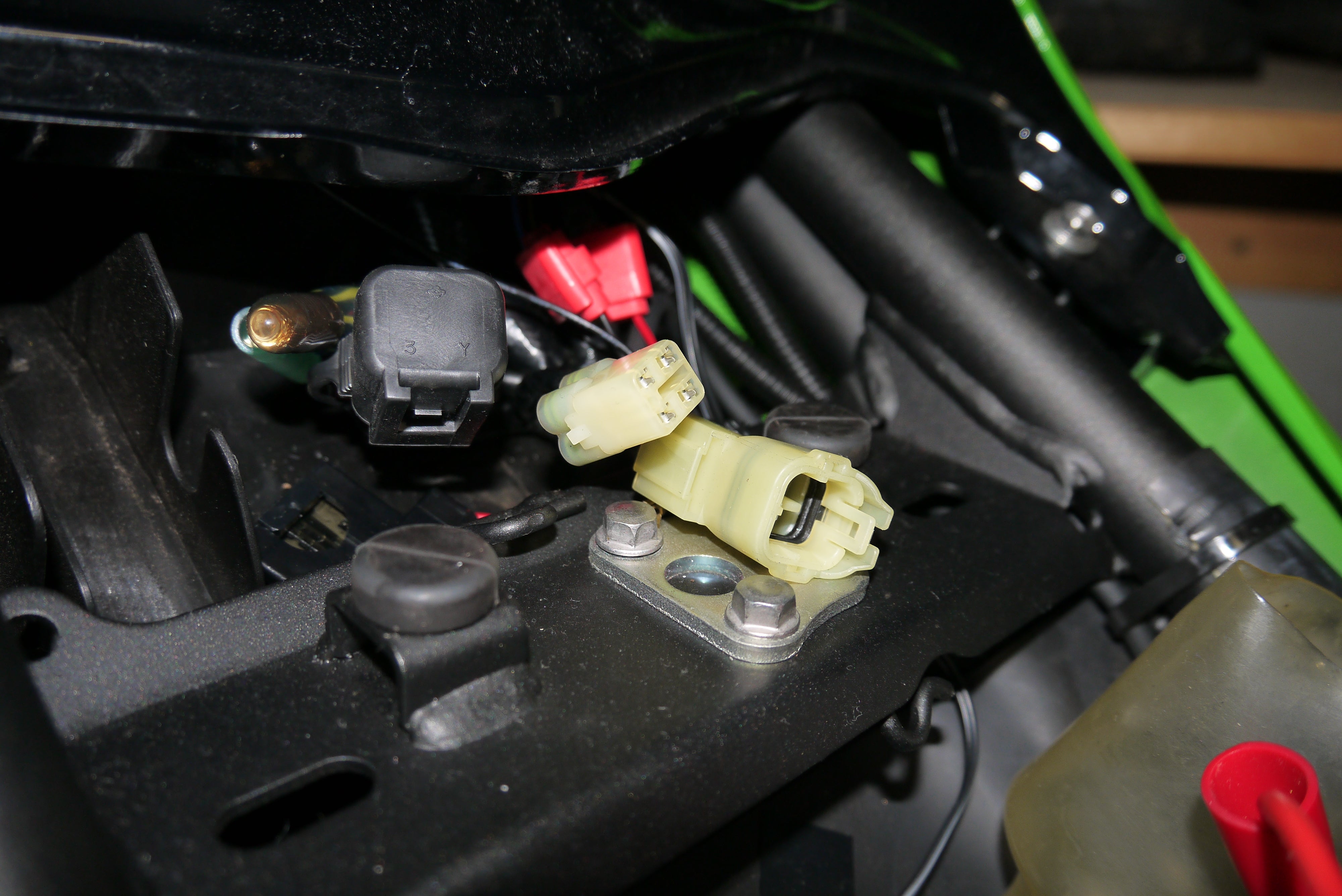 forカワ車 故障診断ツール<導入編①> | 寝ても覚めても forカワ車 故障診断ツール<導入編①> | 寝ても覚めても
