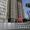 ２０２３冬台湾３　高雄マリオットホテルに泊まる！の画像