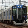 【11187m】阪神電車 ジェットカー 最新鋭モデルの画像