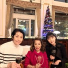 クリスマスソングの生演奏を聴きながら友人の誕生日ディナー＠”アルテリーベ”横浜の記事より