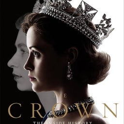 画像 Netflix『The Crown（ザ・クラウン）』（2016～2023）拝見 の記事より 2つ目