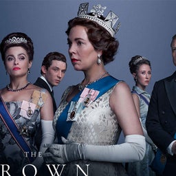 画像 Netflix『The Crown（ザ・クラウン）』（2016～2023）拝見 の記事より 4つ目