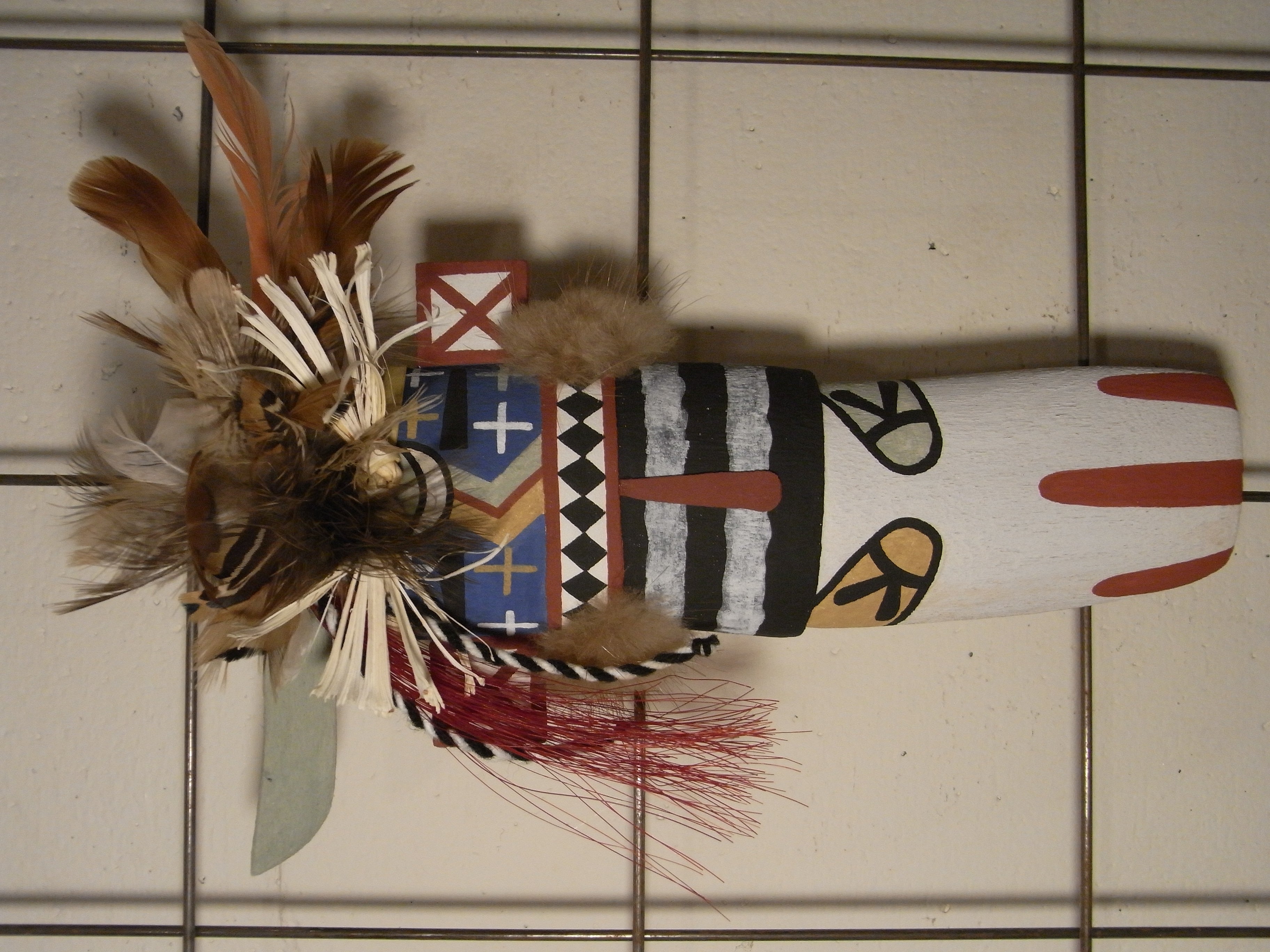 HOPI KACHINAS-ホピ族伝統工芸カチナドール・精霊の木彫人形 HOPI KACHINAS-ホピ族伝統工芸カチナドール・精霊の木彫人形