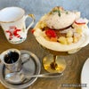 【学芸大学】Instagramで日本一有名なチーズケーキ屋 A WORKSの画像