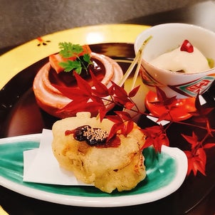 一の家：社長秘蔵の新政とクリスマス懐石料理(`・ω・´)の画像