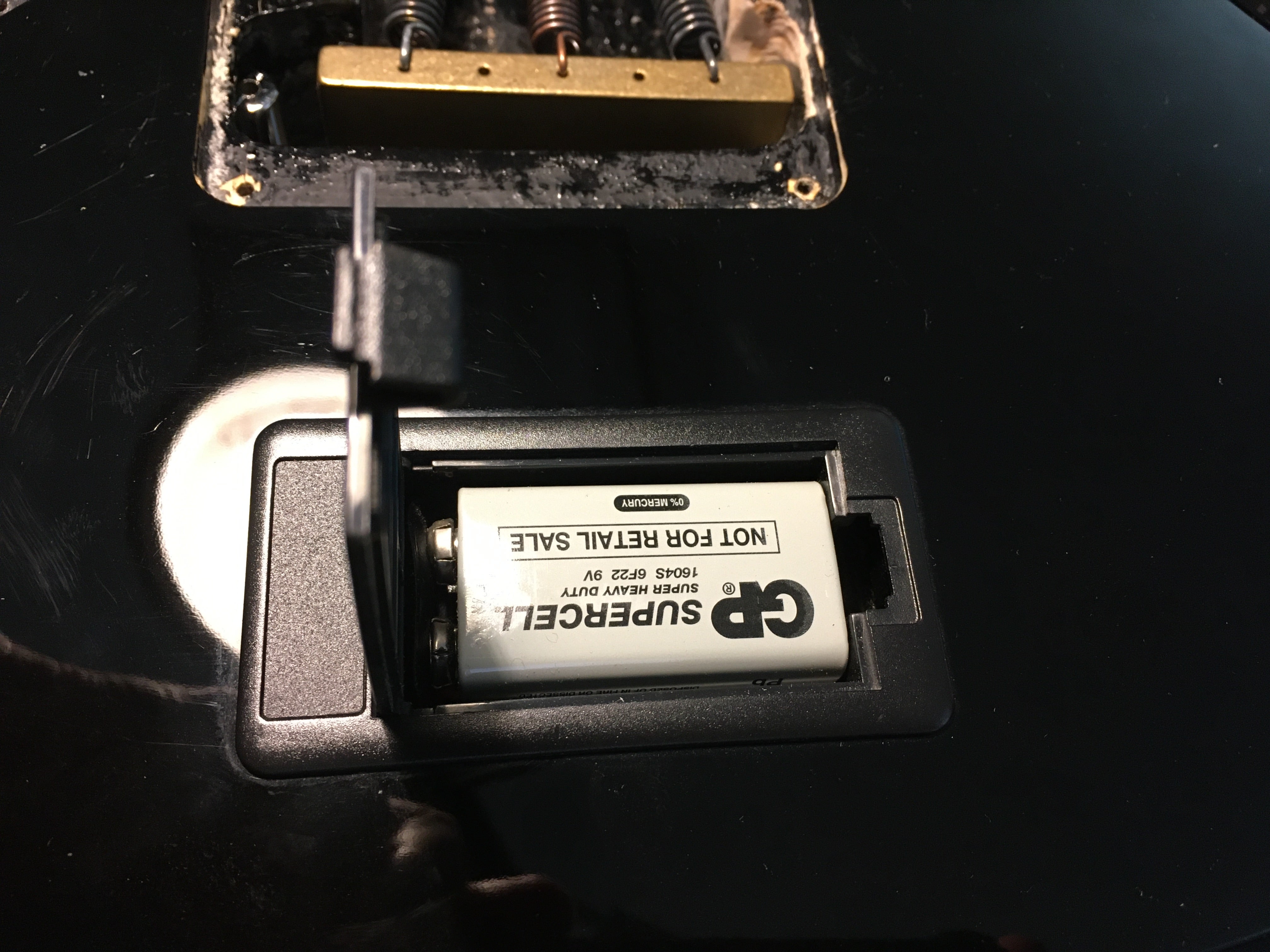 思いがこもったカスタムギター | Lithium Star 思いがこもったカスタムギター | Lithium Star