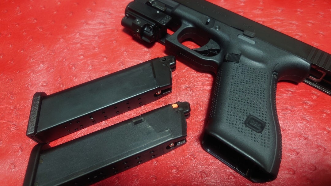マルイ G17 gen5 マガジン互換性など検証してみた | amenyan001 マルイ G17 gen5 マガジン互換性など検証してみた | amenyan001