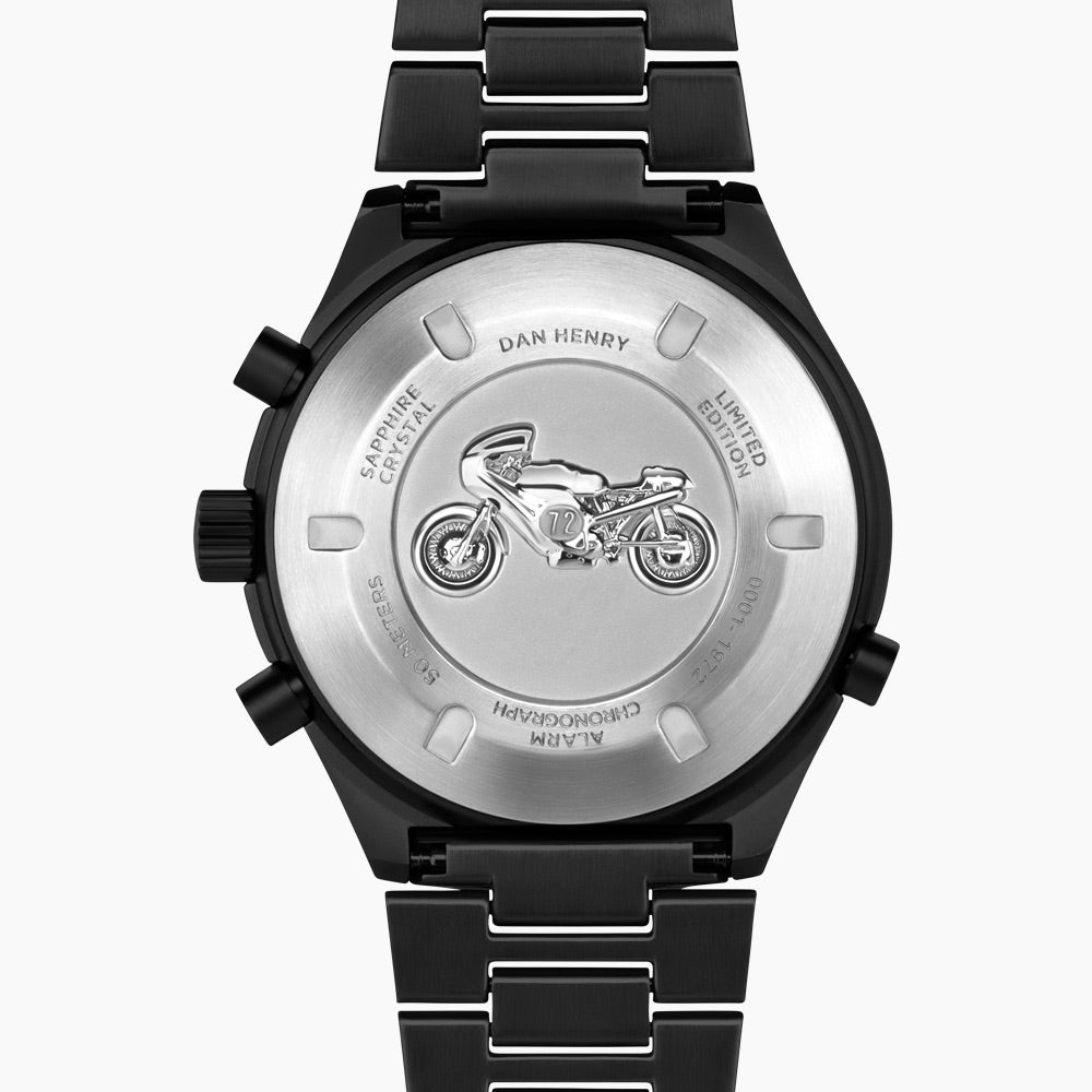 MAVERICK WATCH 1972 | ☆ TOM CRUISE MOVIE GOODS ☆トム MAVERICK WATCH 1972 | ☆ TOM CRUISE MOVIE GOODS ☆トム