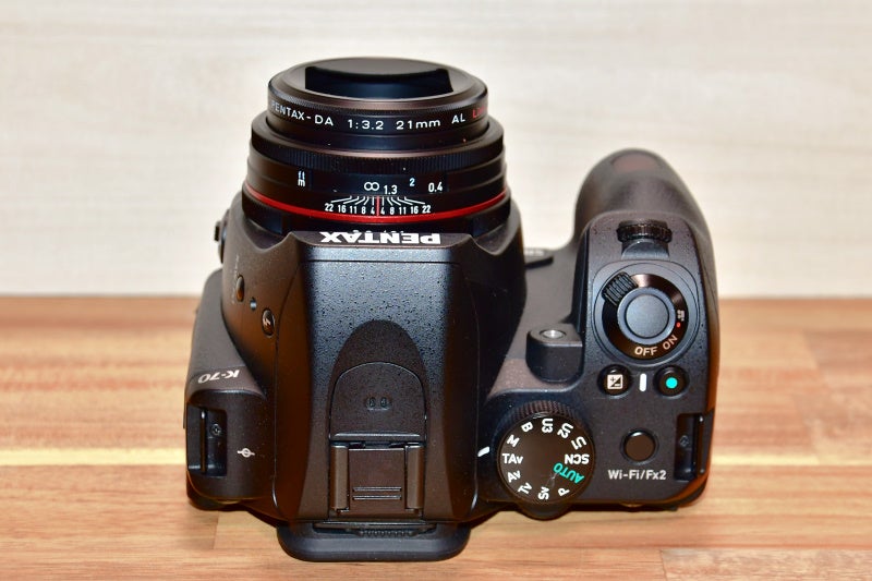 カメラ追加 PENTAX K-70/ISO-ダイナミックレンジ特性 カメラ追加 PENTAX K-70/ISO-ダイナミックレンジ特性