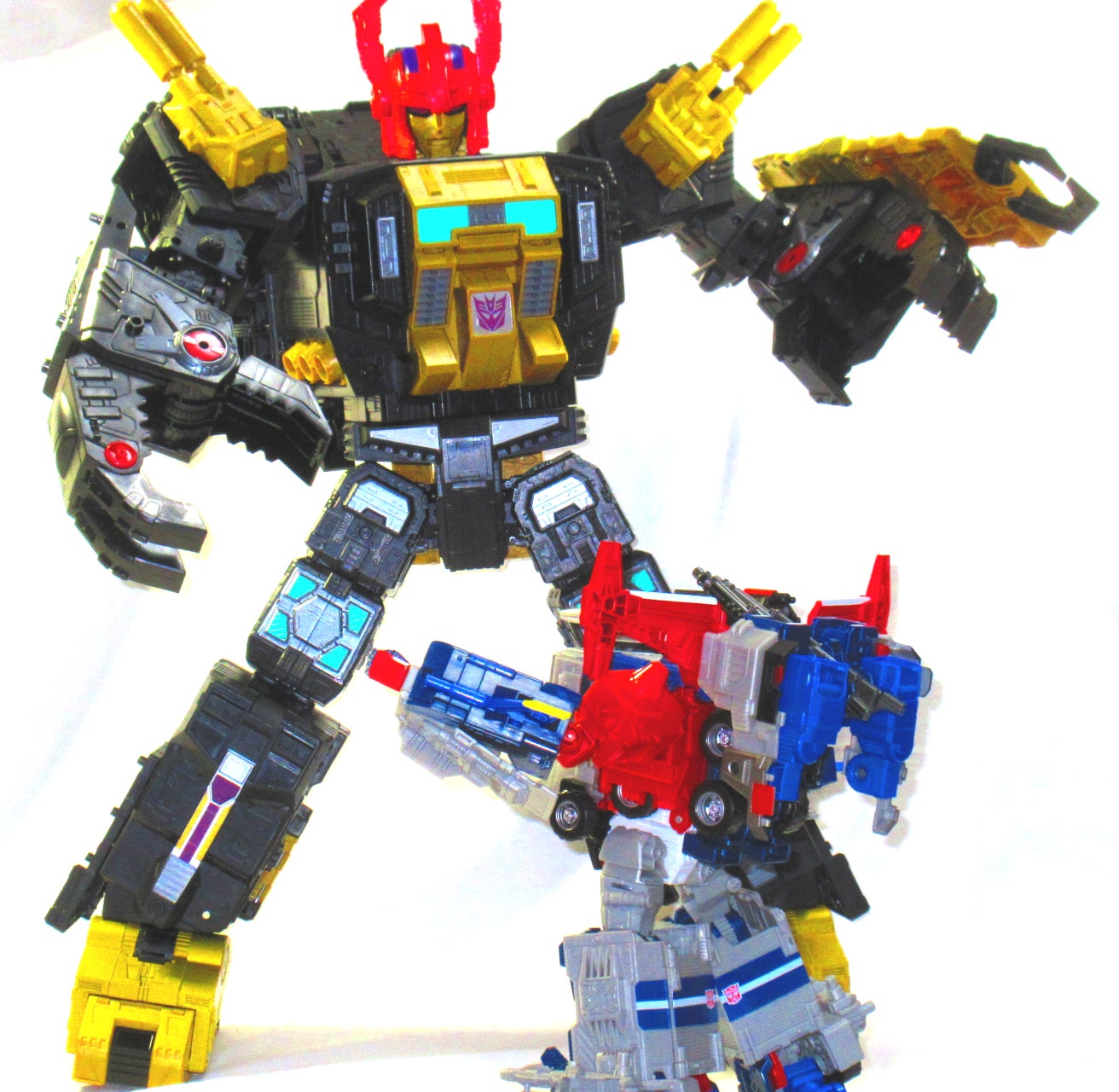 GENERATION SELECTS ブラックザラック | といず・くろすおーばー! GENERATION SELECTS ブラックザラック | といず・くろすおーばー!