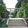 2月4日(日)は比沼麻奈為神社への画像