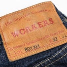 【WORKERS】806XH&801XH NEW ARRIVAL‼の記事より