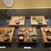 和食展　国立科学博物館の画像
