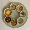 ハーブ＆ティーによる七種のお粥の画像