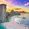 2024夏ハワイ♡ようやくホテル予約！の画像