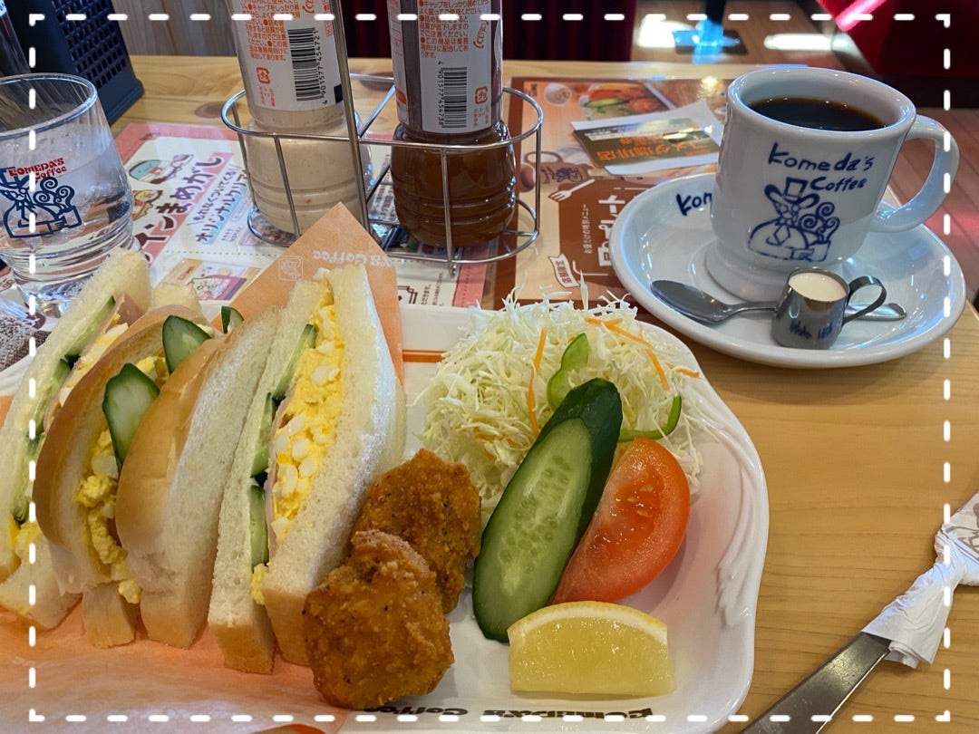 とりあえずの納得の記事画像