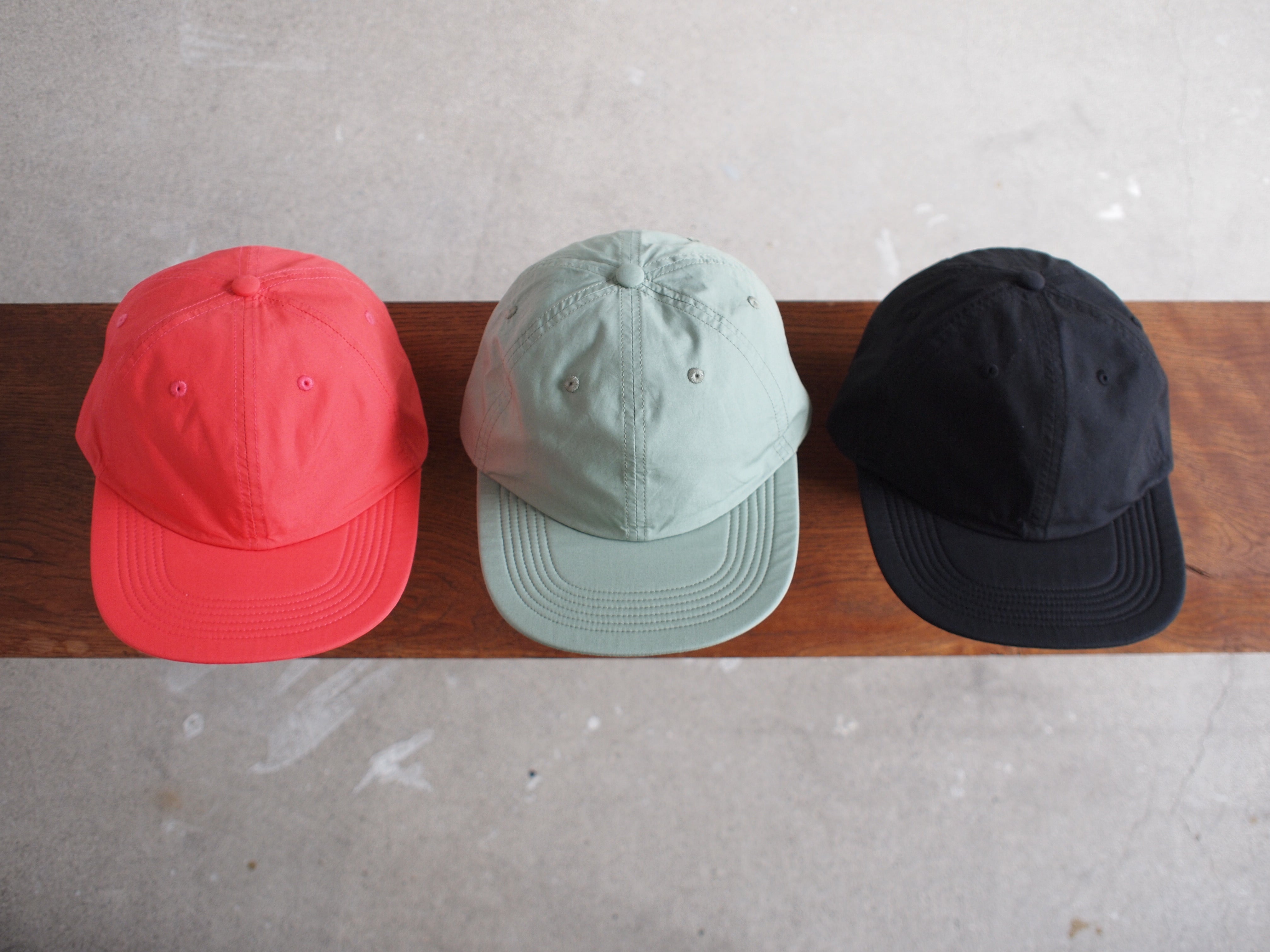 Sublime Cap SUBLIME / LIGHT BB CAP | e n o u g h