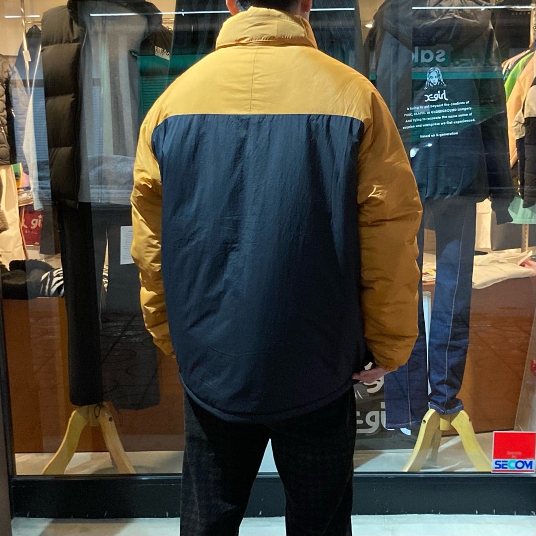 BAL / WILDTHINGS URBAN HAPPY JACKET | KENES BLOG