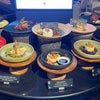 クラブメッドバリ５食事の画像