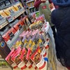 ［ソウル駅］久々のロッテマート♡ショッピング色々と「韓国の肉じゃが！？」の画像