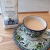 【紅茶ロンネフェルト】寒い日は美味しいミルクティーを♪の画像
