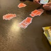【　お正月　家族でトランプ20時間　】犯人は踊る　学校で流行ってる　カードゲーム　の画像