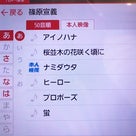 篠原宣義9th single『アイノハナ』、JOYSOUND配信始まっております♪の記事より