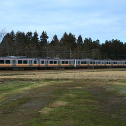 画像 2024/01/20　配8788列車を捉える（DD200-9・EF510-20） の記事より 3つ目