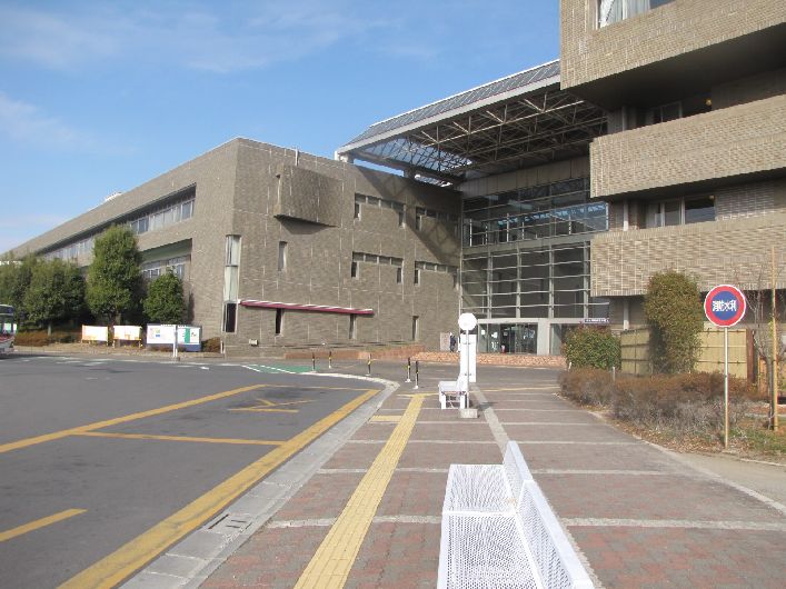 埼玉県県民活動総合センター