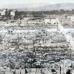 画像 昭和東南海地震と焼夷弾 の記事より 3つ目