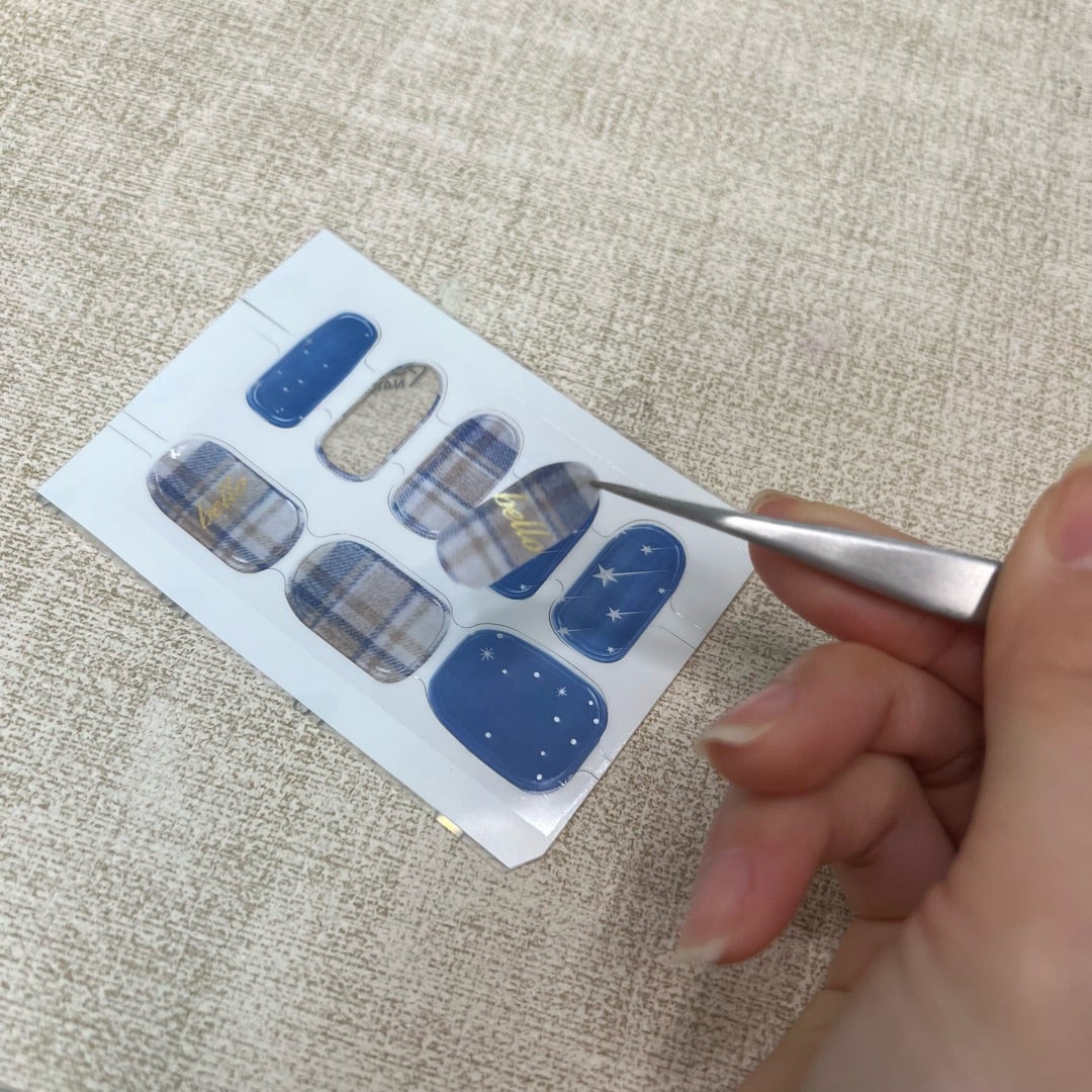 世界初の携帯用ネイルアートプリンター『NailPOP』 | あるる⑅ズボラ
