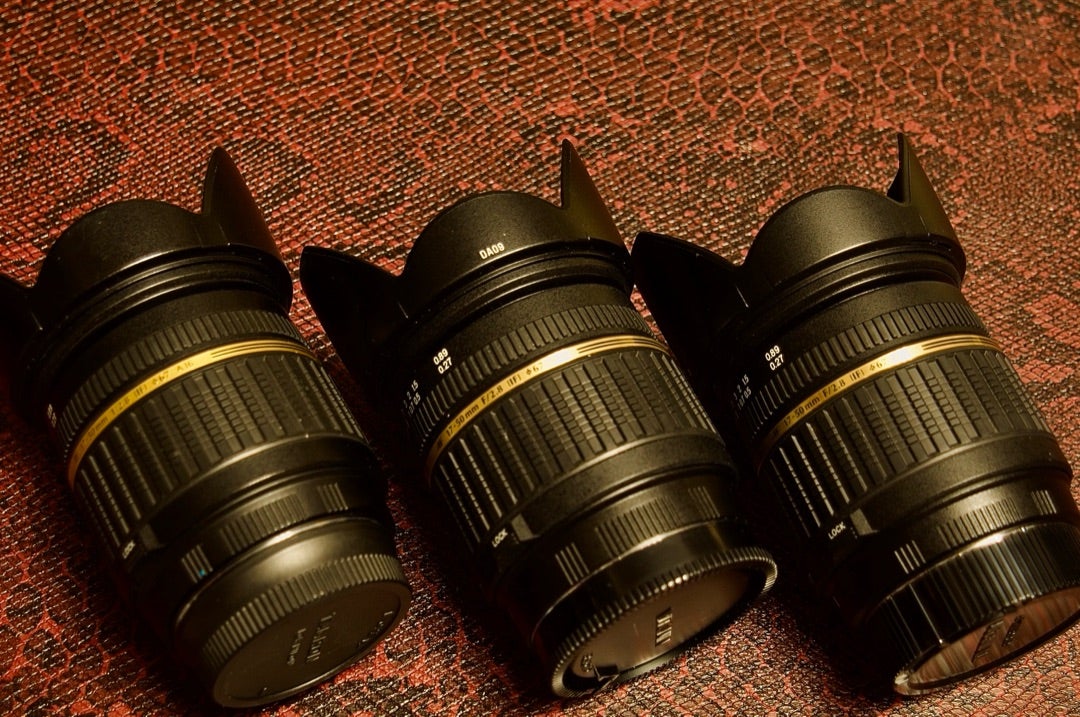 Tamron 17-50mm f2.8(A16P)PENTAX用 | ほぼジャンクな機材で綴る Tamron 17-50mm f2.8(A16P)PENTAX用 | ほぼジャンクな機材で綴る