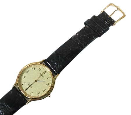 激安！明石で時計の電池交換 880円～時計のバンド交換時計のベルト交換の記事より