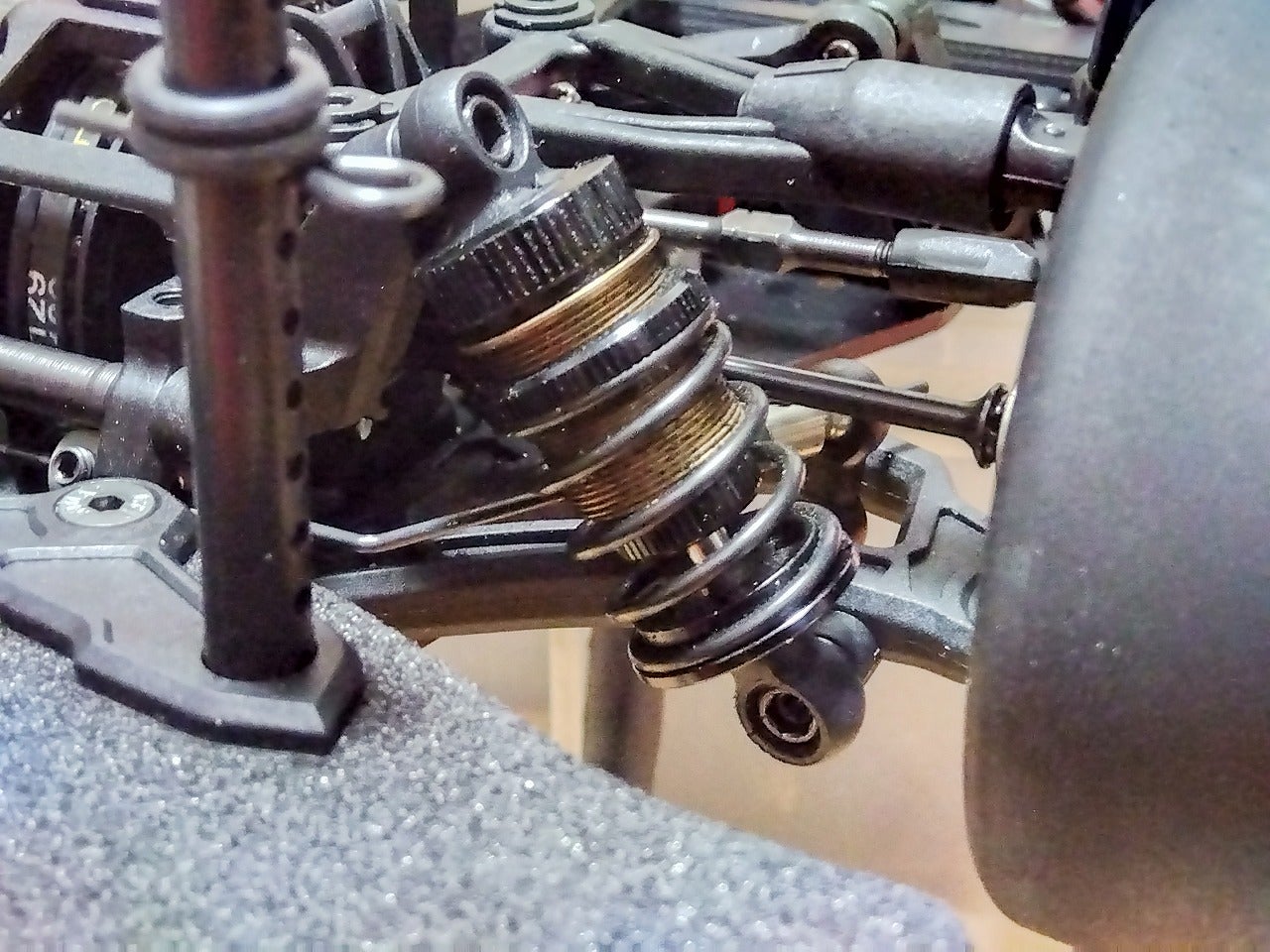 新車投入【3Racing CERO SPORT】 | andewmaのブログ 新車投入【3Racing CERO SPORT】 | andewmaのブログ