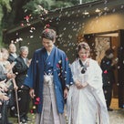 【箱根で結婚式！】和装で人前式！の記事より