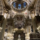 サンタ・マルゲリータ：大聖堂でコンサートを聴く、美しい時間の記事より