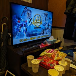 画像 全国大会応援してきた話 の記事より 2つ目