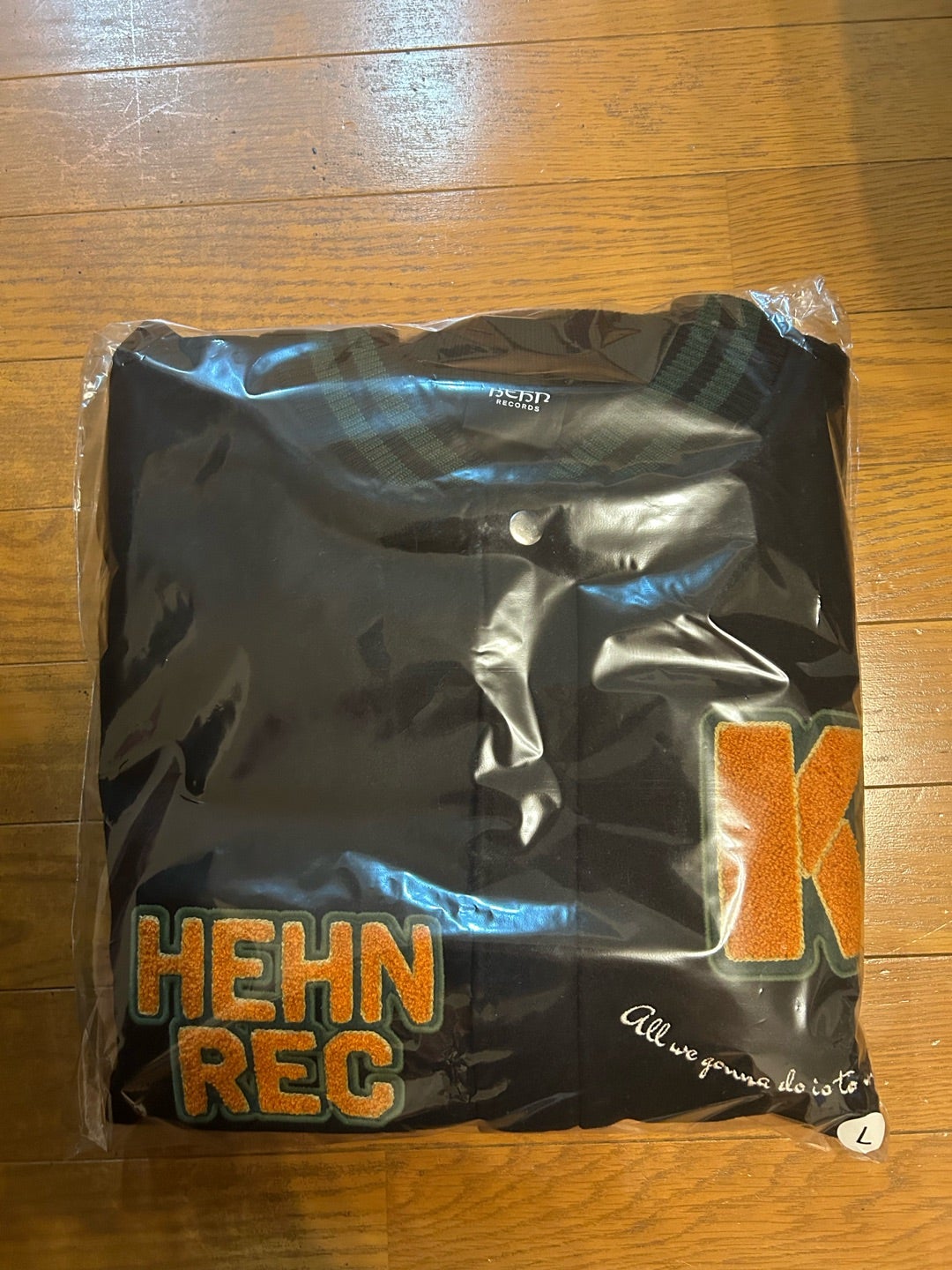 藤井風くんのグッズ届いたー | のりぞうさんのブログ 藤井風くんのグッズ届いたー | のりぞうさんのブログ
