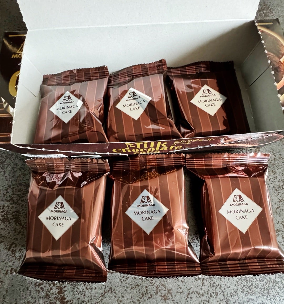 パッケージに惹かれたチョコケーキ。の、話。 | riyusa日和 パッケージに惹かれたチョコケーキ。の、話。 | riyusa日和
