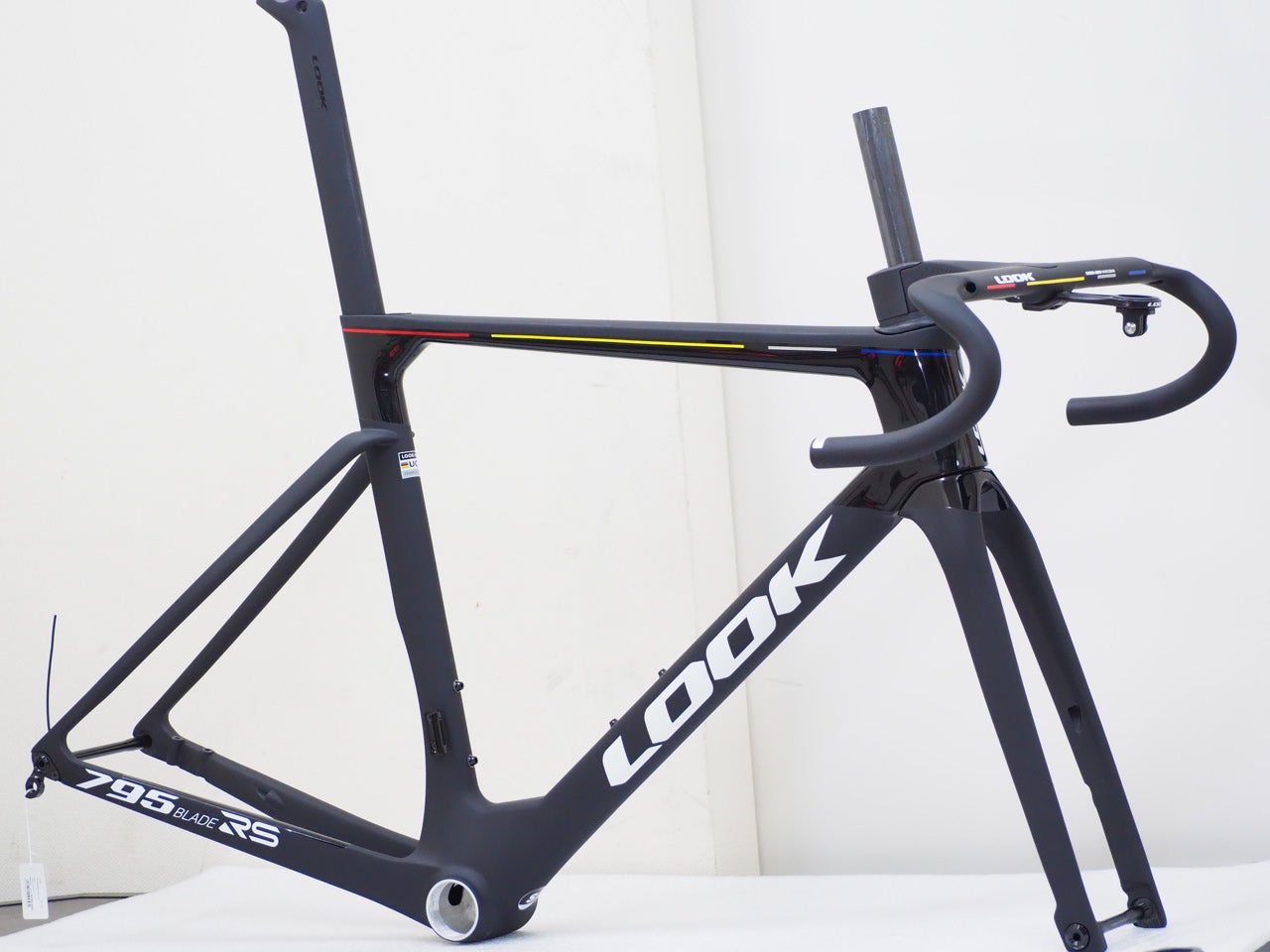 LOOK 2024年式と2023年式の特価ロードバイクを紹介! | 京都 LOOK 2024年式と2023年式の特価ロードバイクを紹介! | 京都