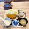 【学芸大学】ご飯と味噌汁がお代わり自由のとんかつ屋  ゆきひらの画像