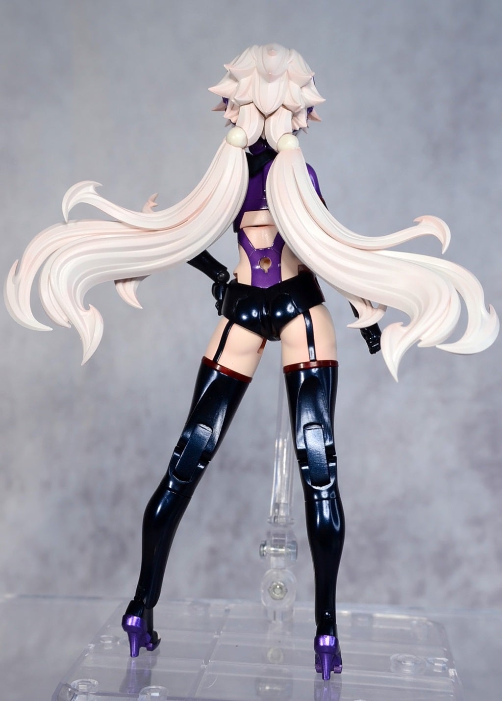 メガミデバイス 皇巫 スサノヲ レガリア 塗装完成 | @in's Hobby メガミデバイス 皇巫 スサノヲ レガリア 塗装完成 | @in's Hobby