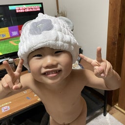 画像 ゲットしました。 の記事より 4つ目