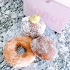クリームたっぷたぷ♡I’m donut ? omotesandoの画像