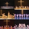 「全国合同バレエの夕べ」 出演者募集の画像