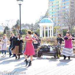 画像 横須賀でも❣️大人ダンス部&シルバーの方向けリバイバルダンス❣️開催 の記事より 1つ目
